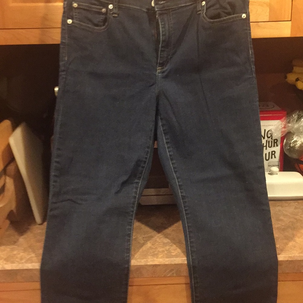 Gap Jeans